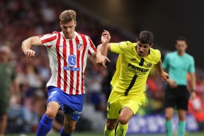 ayx.com-比利亚雷亚尔主场不敌对手，遭遇失利