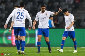 爱游戏-鲁能回到主场，期待在主场继续保持不败